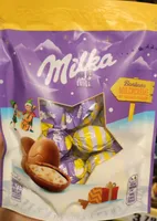Bonbons Milchcreme