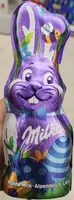 Milka Schokoladenhase
