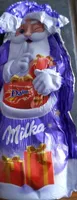 Schokonikolaus Daim