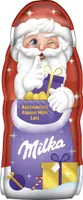 Milka Weihnachtsmann - Alpenmilch