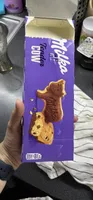Tender cow