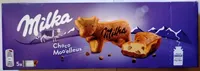 Choco Moo'lleux