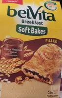 soft bakes