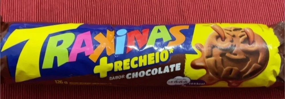 Trakina