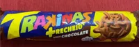 Trakina