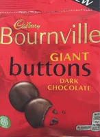 Bournville giant buttons