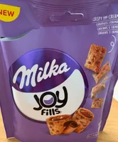 Milka Joy Fills