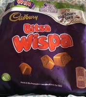 Bitsa wispa