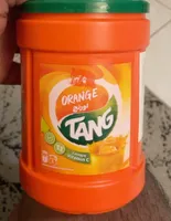 TANG ORANGE