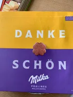 Milka Pralines