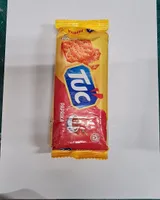 Tuc Paprika