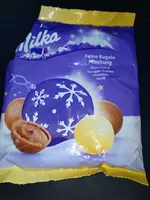 Feine Kugeln Mischung