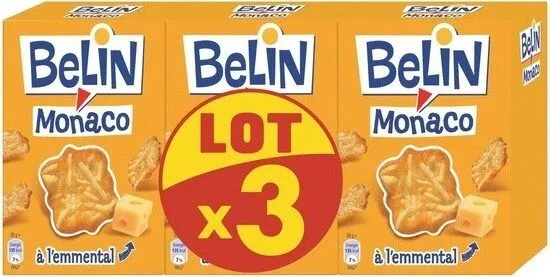 Belin 3x100g mo emtl lotx
