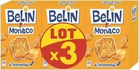 Belin 3x100g mo emtl lotx
