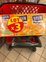 Belin 285g 2mo 1mza lotx