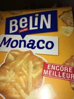 Monaco