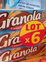 Granola L'Original