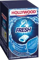 Hwd 2fresh menthe forte oe