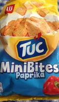 Lu Tuc Minibites Paprika