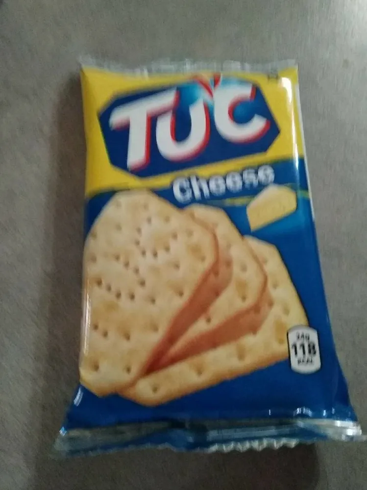 Tuc cheese