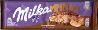 Mmmax Cacahuète & Caramel