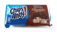 Extra chocolate