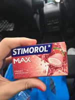 Chewing gum