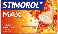 Stimorol Max