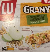 Grany pomme
