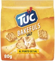 Tuc bakefuls salt