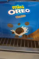 OREO mini Chocolate imp