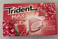 Max Frost Watermelon
