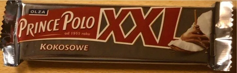 Prince Polo XXL Kokosowe