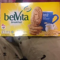 Belvita  Breakfast