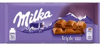 Triple choco