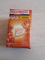 dragées sans sucre