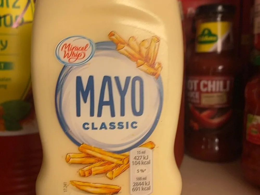 Mayo Classic