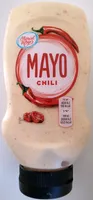 Mayo Chilli