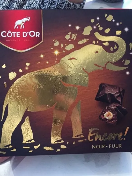 Encore Noir