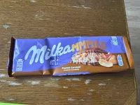 t ko Peanut Caramel