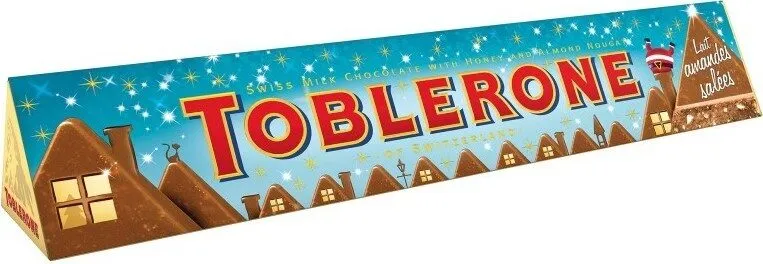 Toblerone