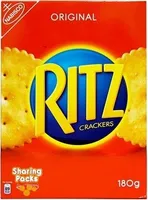 Nabisco Ritz Crackers