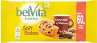 Belvita Soft Bakes Choc Chip