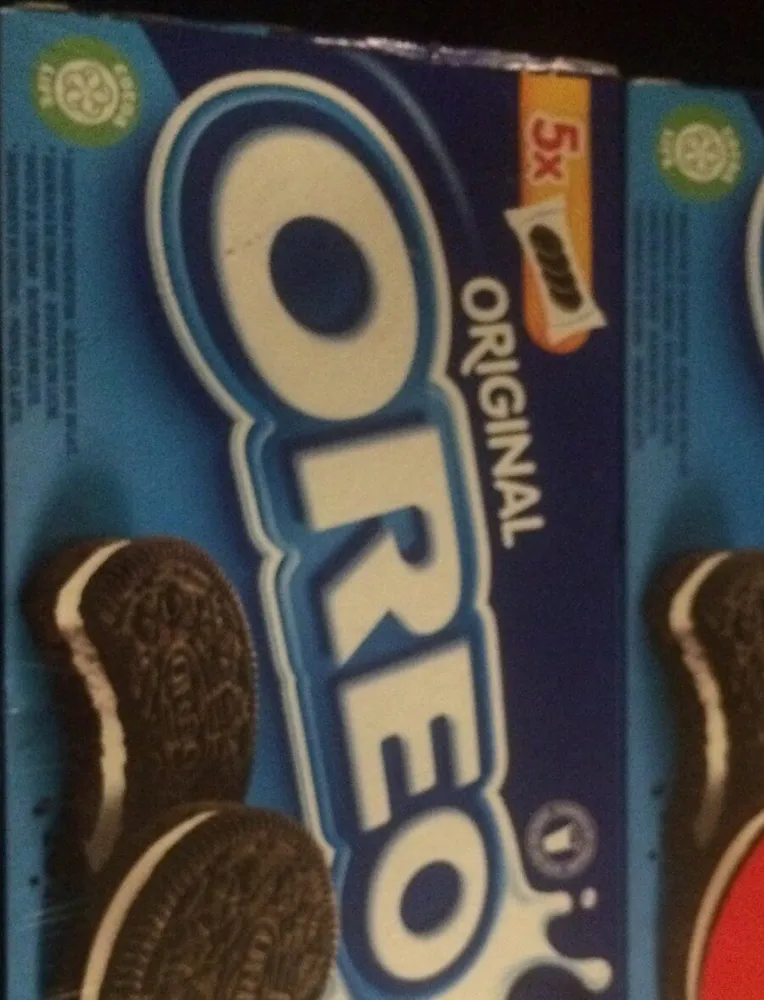 Orea original