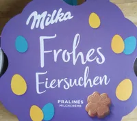Frohes Eiersuchen