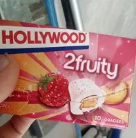 2 fruity