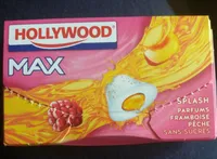Chewing-gum
