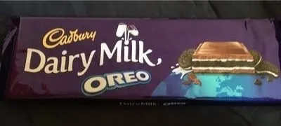 Dairy Milk Oreo