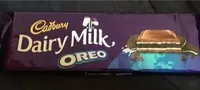 Dairy Milk Oreo