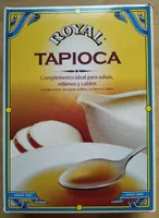 Tapioca